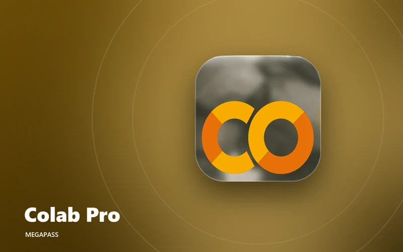 اشتراک Colab Pro