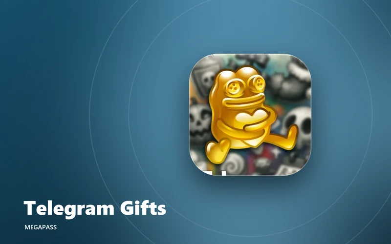 اشتراک Telegram Gifts