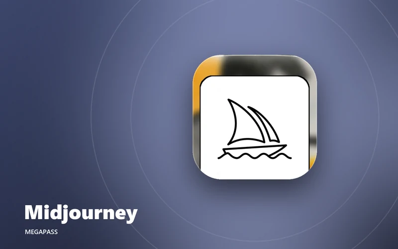 اشتراک Midjourney