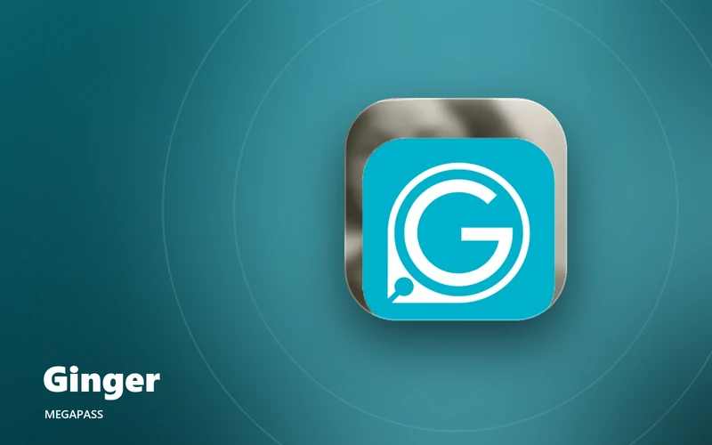 اشتراک Ginger