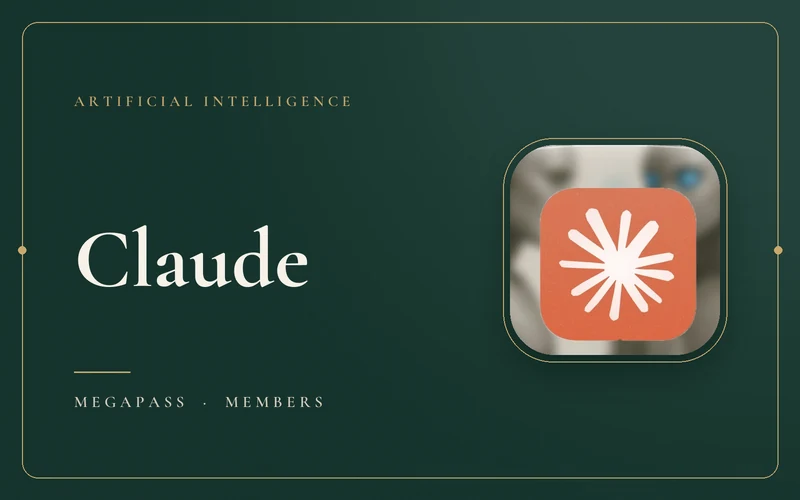 اشتراک Claude
