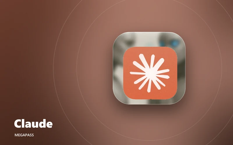 اشتراک Claude