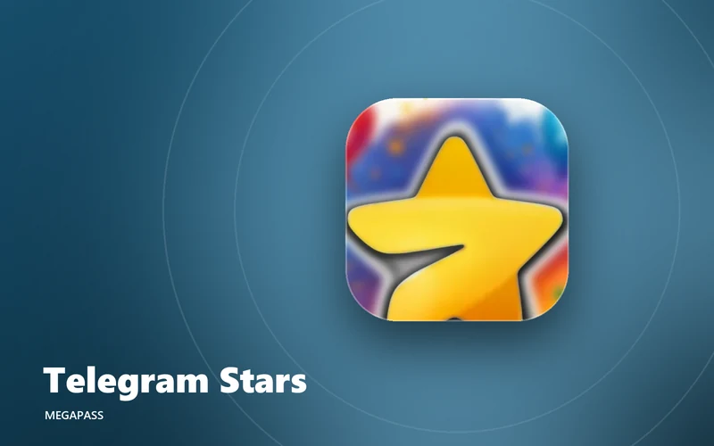 اشتراک Telegram Stars