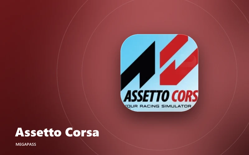 Assetto Corsa