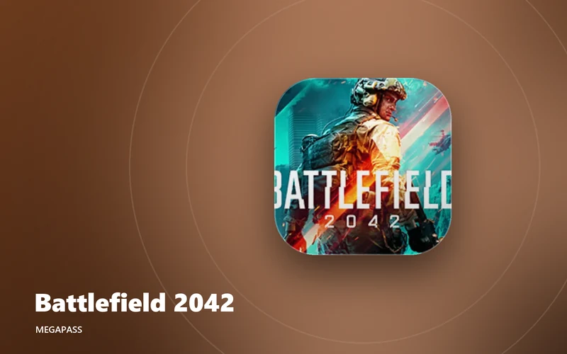 Battlefield 2042