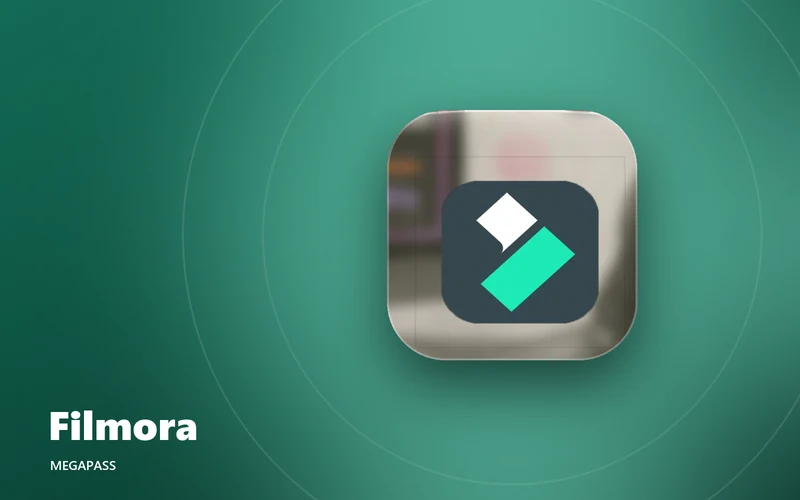اشتراک Filmora