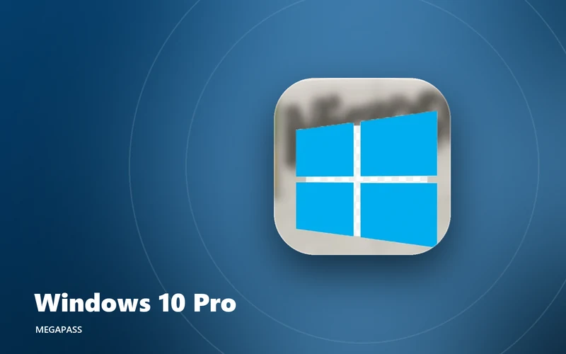 لایسنس Windows 10 Pro