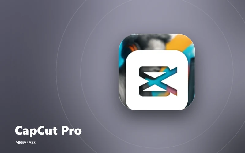 اشتراک CapCut Pro
