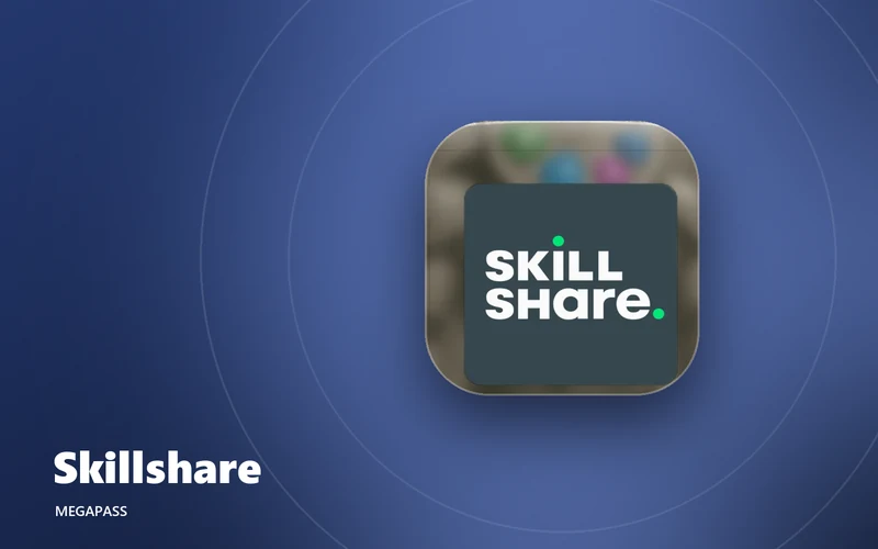 اشتراک Skillshare