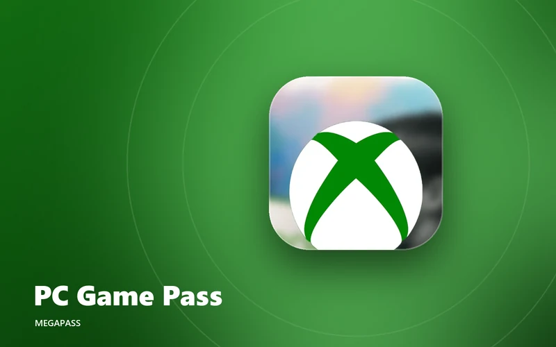 PC Game Pass