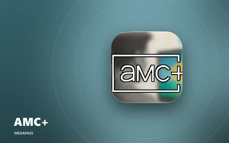 اشتراک AMC+