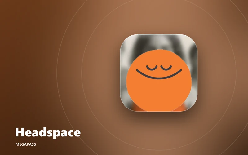 اشتراک Headspace