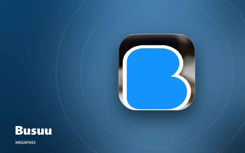 اشتراک Busuu