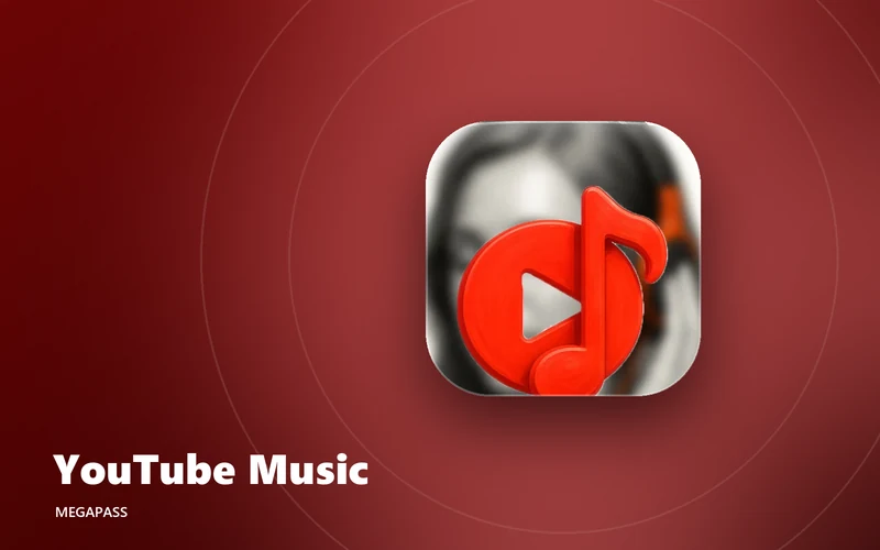 اشتراک YouTube Music