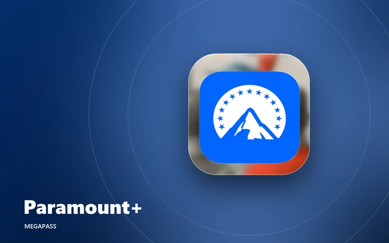 اشتراک Paramount+