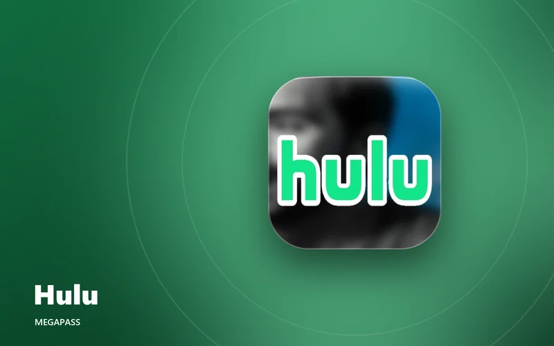 اشتراک Hulu