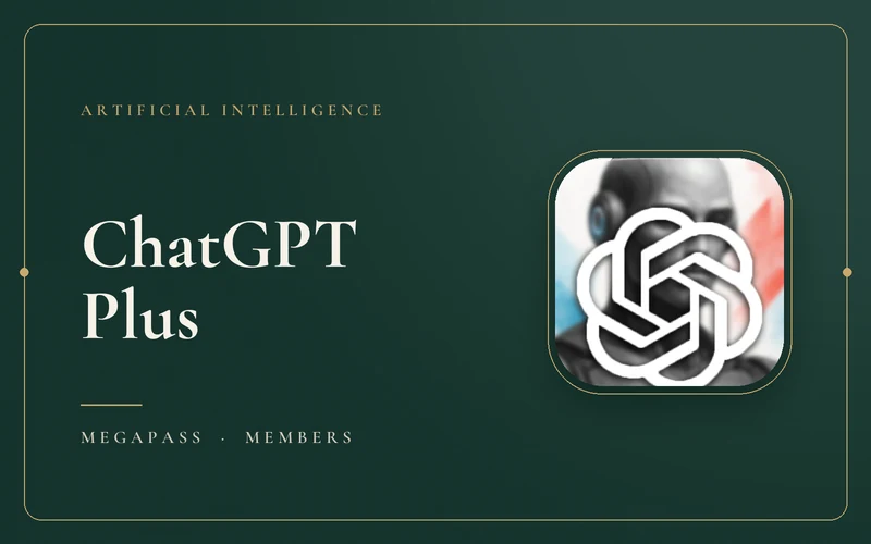 اشتراک ChatGPT Plus
