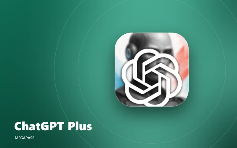 اشتراک ChatGPT Plus
