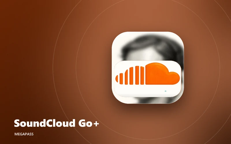 اشتراک SoundCloud Go+