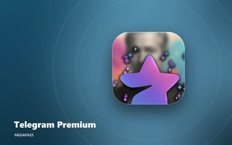 اشتراک Telegram Premium