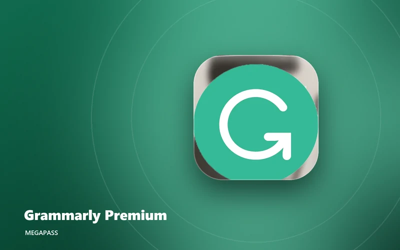اشتراک Grammarly Premium