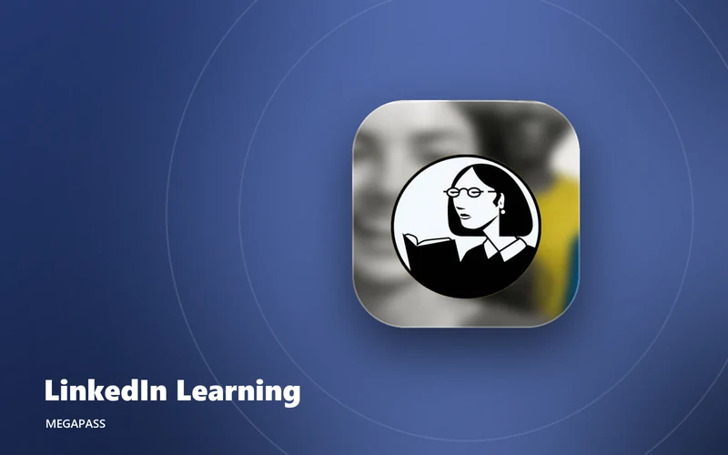 اشتراک LinkedIn Learning