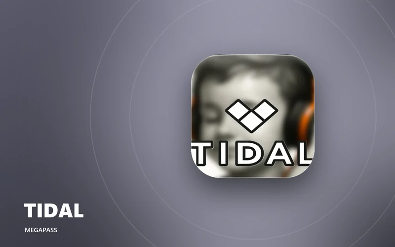 اشتراک TIDAL