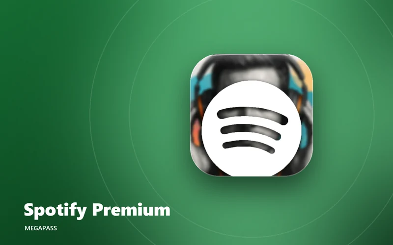 اشتراک Spotify Premium