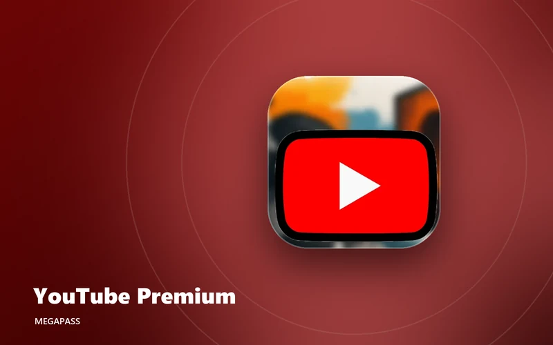 اشتراک YouTube Premium