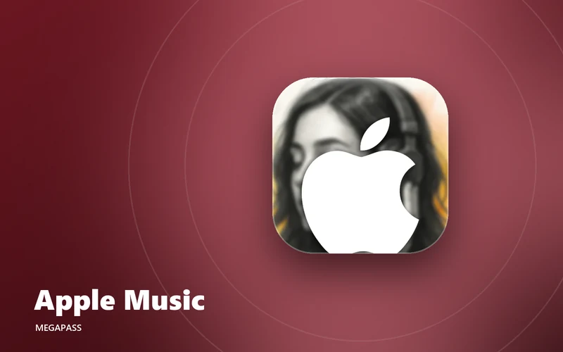 اشتراک Apple Music