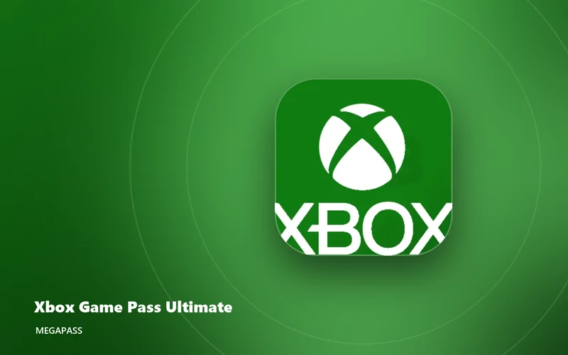 Xbox Game Pass Ultimate