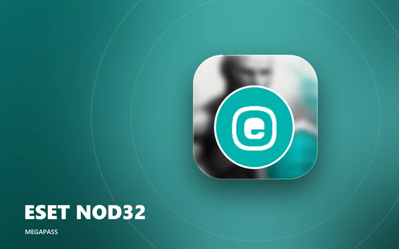 لایسنس ESET NOD32