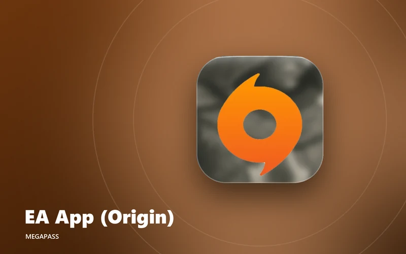 EA App (Origin)